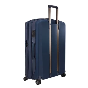 Чемодан thule crossover 2 wheeled duffel, 110л, синий Thumbnail 2