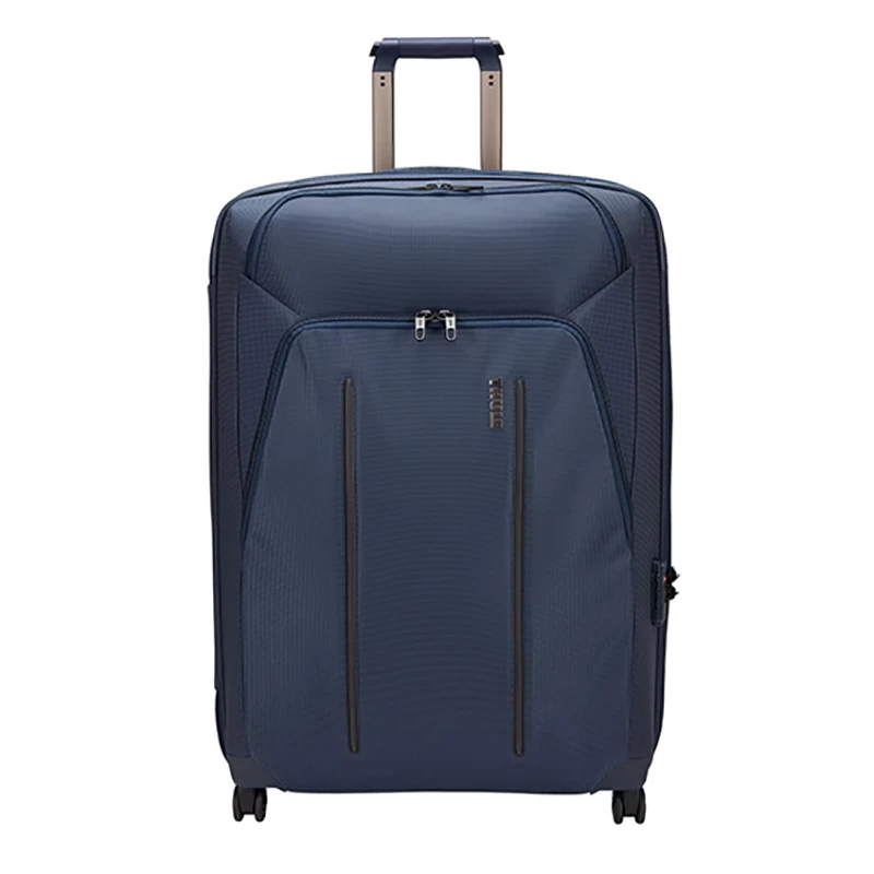 Чемодан thule crossover 2 wheeled duffel, 110л, синий 4