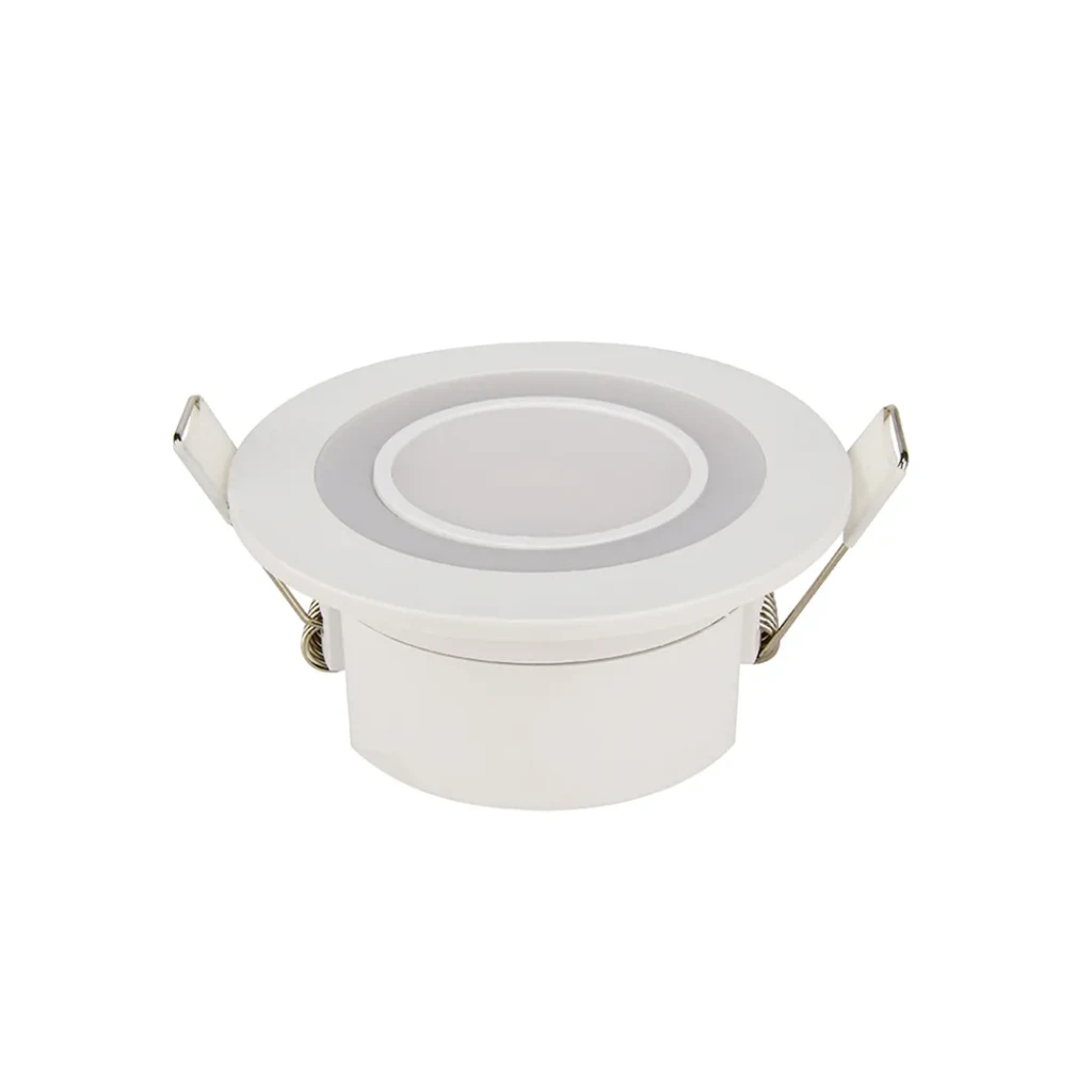 Felinar led carter-5 5 w smd 4200 k 220 - 240 v ip20 horoz 2