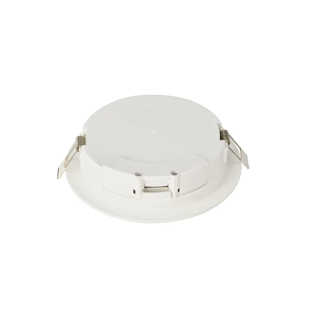 Светильник светодиодный parker-12 12 вт smd 4200 k 220 - 240 в ip20 horoz 2
