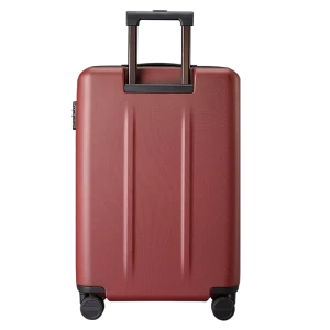 Valiză NINETYGO Danube luggage 20", 38L, Roșu