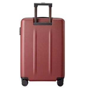 Чемодан ninetygo danube luggage 20", 38л, красный Thumbnail 3
