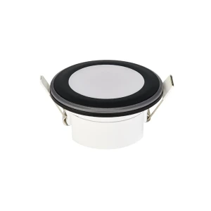 Светильник светодиодный parker-5 5 вт smd 4200 k 220 - 240 в ip20 horoz