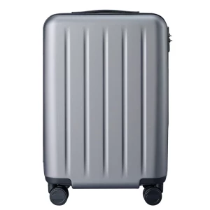 Чемодан NINETYGO Danube luggage 24", 62л, Grey