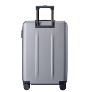 Чемодан ninetygo danube luggage 24", 62л, grey Thumbnail 3
