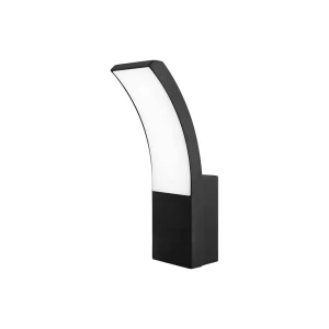 Светодиодный светильник prestige-1 12 вт smd 835 лм 220 - 240 в ip65 horoz