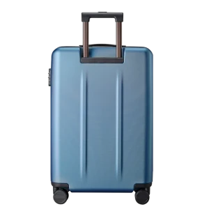 Valiză ninetygo danube luggage 24", 62l, albastru Thumbnail 3