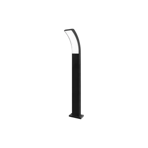 Felinar de grădină led prestige-3 12 w smd 835 lm 220 - 240 v ip65 horoz
