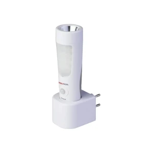 Lampă de noapte led cu senzor de mișcare poolypool pp3301 led 85 lm 220 - 240 v
