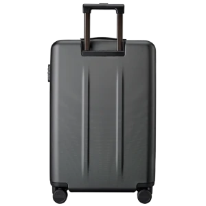 Чемодан ninetygo danube luggage 24", 62л, чёрный Thumbnail 4