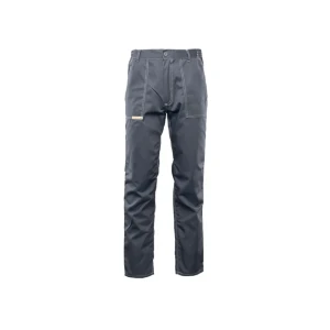 Pantaloni de lucru classic 44 gri brixton