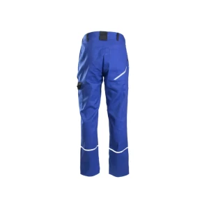 Pantaloni de lucru natur 50 albastru brixton Thumbnail 3