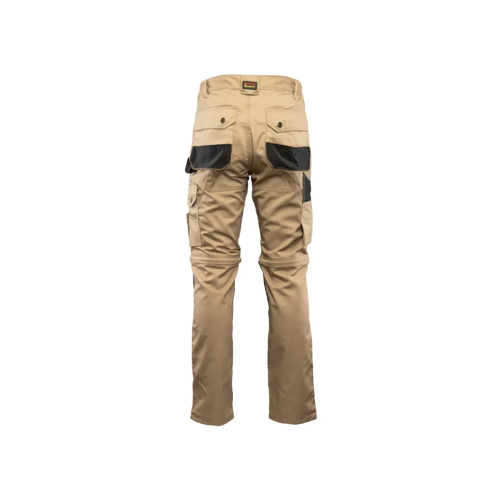Брюки practical 50 бежевый brixton 3