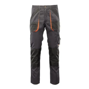 Pantaloni practical 46 grafit brixton
