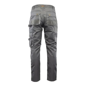 Pantaloni practical 48 gri brixton Thumbnail 3