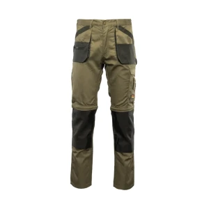 Pantaloni practical 46 kaki brixton