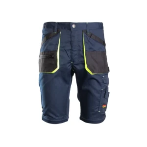 Pantaloni practical 46 albastru închis brixton Thumbnail 4