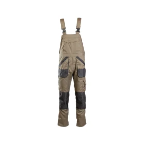 Salopetă de lucru practical 54 kaki brixton