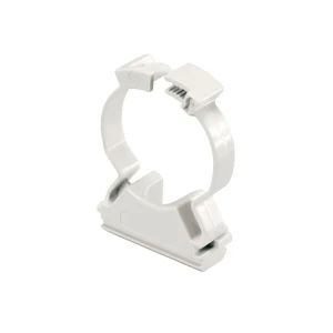 Clipsă rotundă scame 860.1520 20 mm plastic
