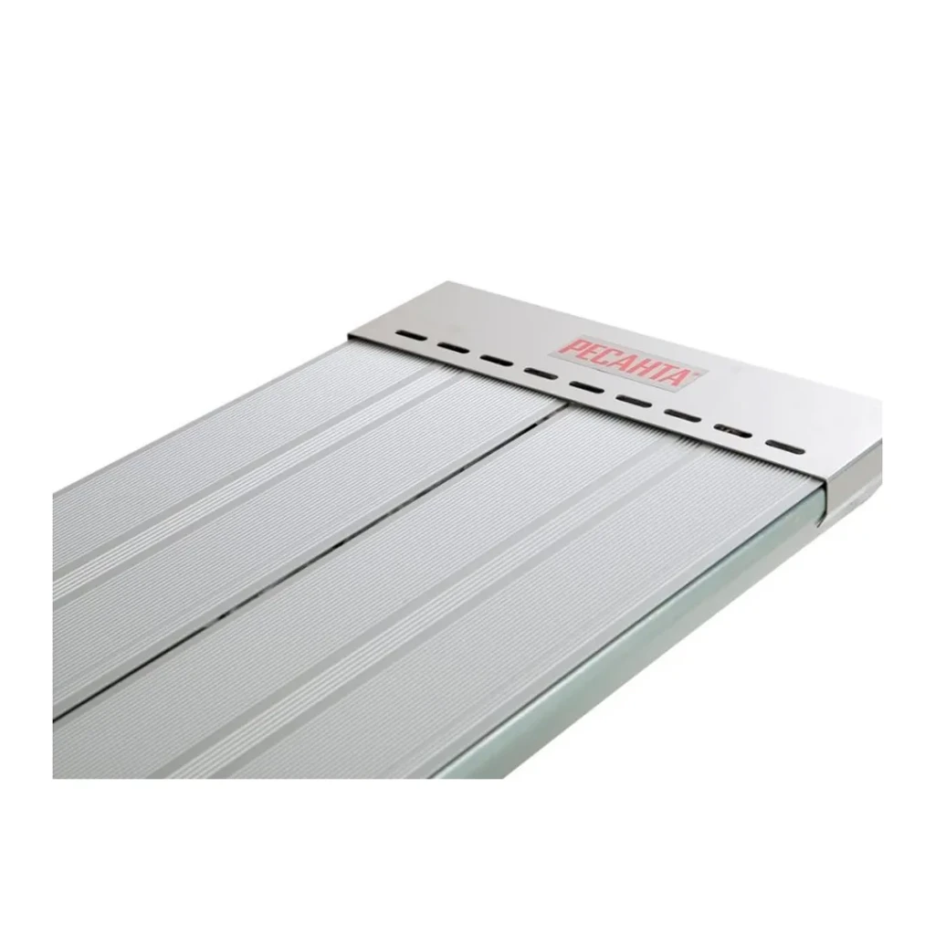 Încălzitor cu infraroşu resanta iko-800 0.8 kw 220 - 240 v 10 m2 3