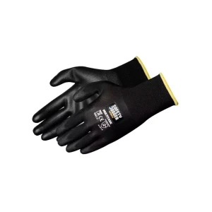 Mănuși de lucru multitask 9 negru safety jogger
