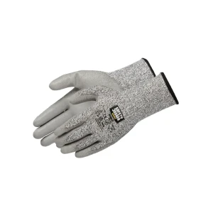 Mănuși de lucru shield 10 gri safety jogger