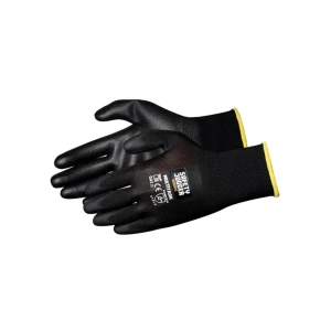 Mănuși de lucru superpro 9 negru safety jogger