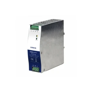 Трансформатор orno 120 вт 220 - 240 в dc 12 в 10 a