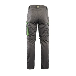 Pantaloni onyx 48 grafit seven kings Thumbnail 3