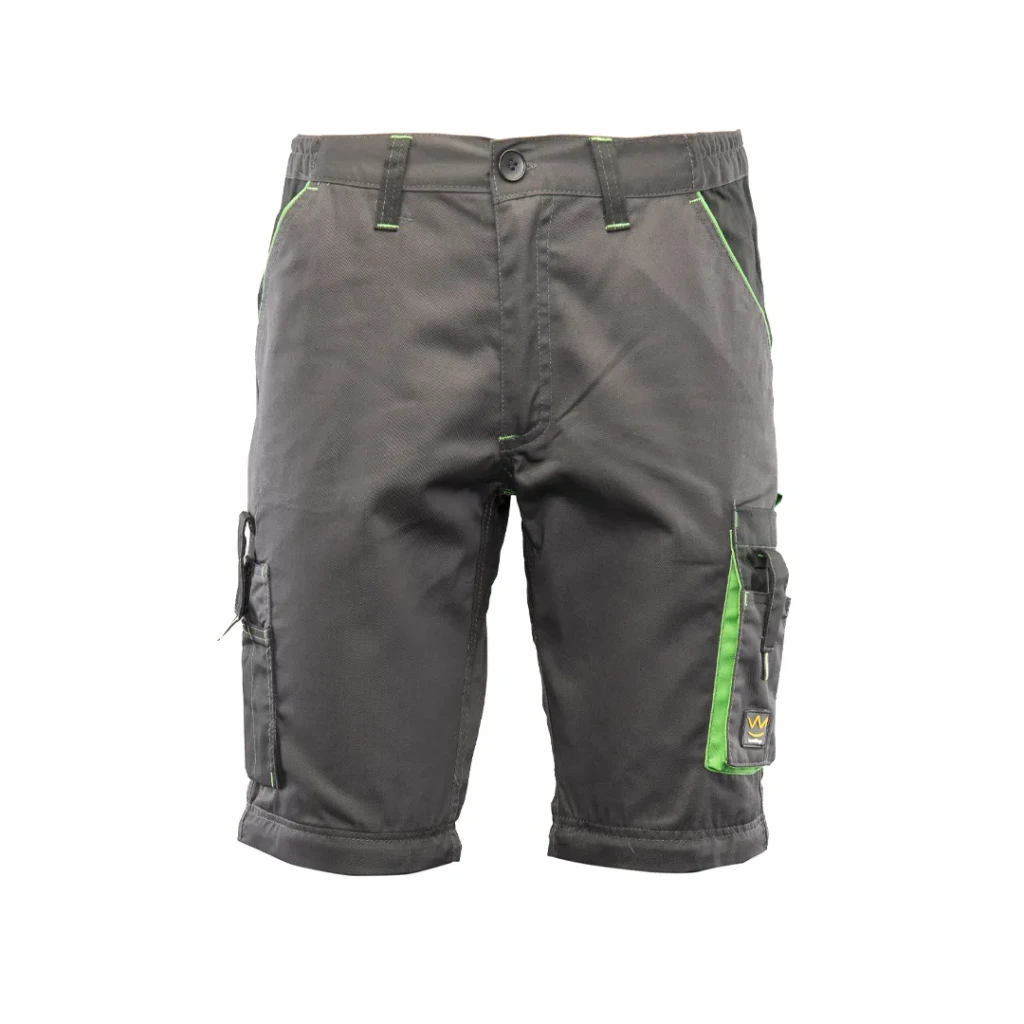 Pantaloni onyx 54 grafit seven kings 4
