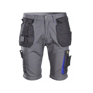 Pantaloni topaz 50 gri seven kings Thumbnail 4