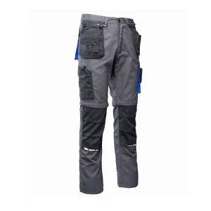Pantaloni topaz 52 gri seven kings Thumbnail 2