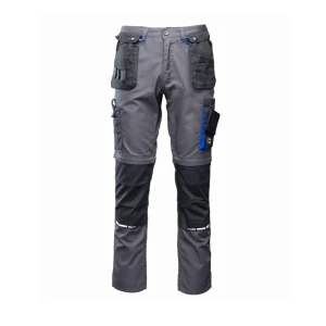 Pantaloni topaz 52 gri seven kings