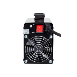 Aparat de sudat cu invertor саи-160k mma 10-160 a 6.3 kw 220 - 240 v resanta Thumbnail 3
