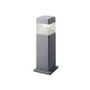 Corp de iluminat ester 500 stilp 10 w 480 mm gx53 220 - 240 v ip55 fumagalli