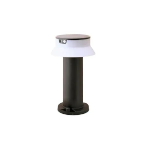 Corp de iluminat solar felice 400 2 w 2700 - 4000 - 6500k ip55 fumagalli