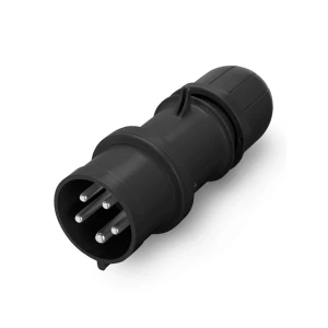 Fișă mobilă scame 213.1637.k 5p 16 a 400 v ip44