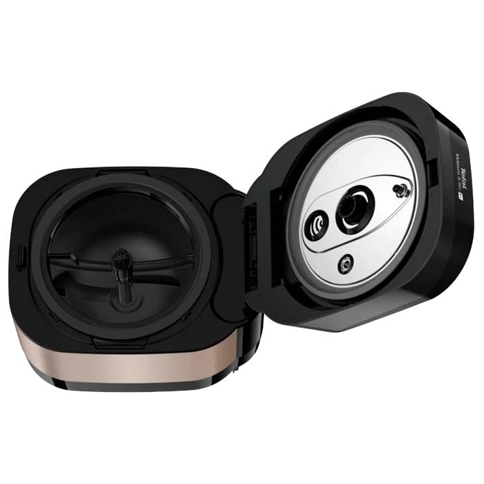 Aparat de gătit multifuncțional tefal rk905a34, negru / bronz 10