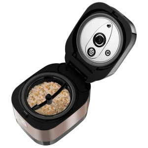 Aparat de gătit multifuncțional tefal rk905a34, negru / bronz Thumbnail 6