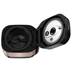 Aparat de gătit multifuncțional tefal rk905a34, negru / bronz Thumbnail 10