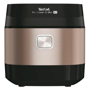 Aparat de gătit multifuncțional tefal rk905a34, negru / bronz Thumbnail 3