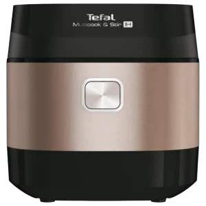 Aparat de gătit multifuncțional tefal rk905a34, negru / bronz Thumbnail 11