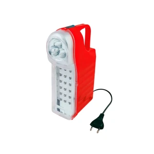 Lampă portabilă polypool pp0765 220 - 240 v 1.2 ah