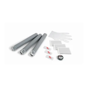 Mufă terminală termoretractabila cu cablu extrudat raytech 210735 95-240 mm2