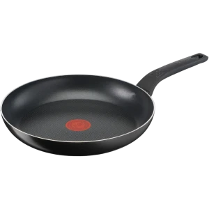 Tigaie tefal b5670553, 26cm, negru