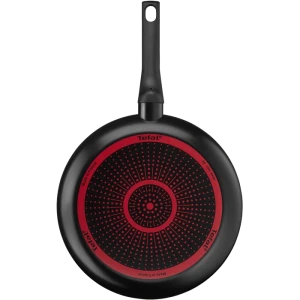 Сковорода tefal b5670553, 26см, чёрный Thumbnail 2