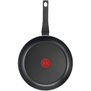 Сковорода tefal b5670553, 26см, чёрный Thumbnail 3