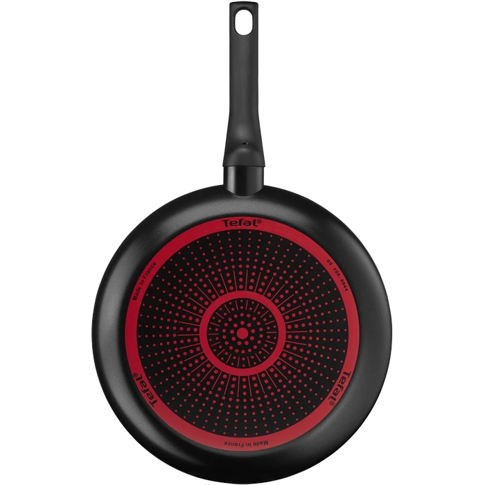 Сковорода tefal b5670553, 26см, чёрный 2