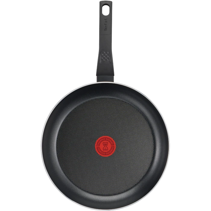 Сковорода tefal b5670553, 26см, чёрный 3