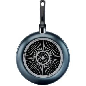 Сковорода tefal c3850553, 26см, темно-серый Thumbnail 2
